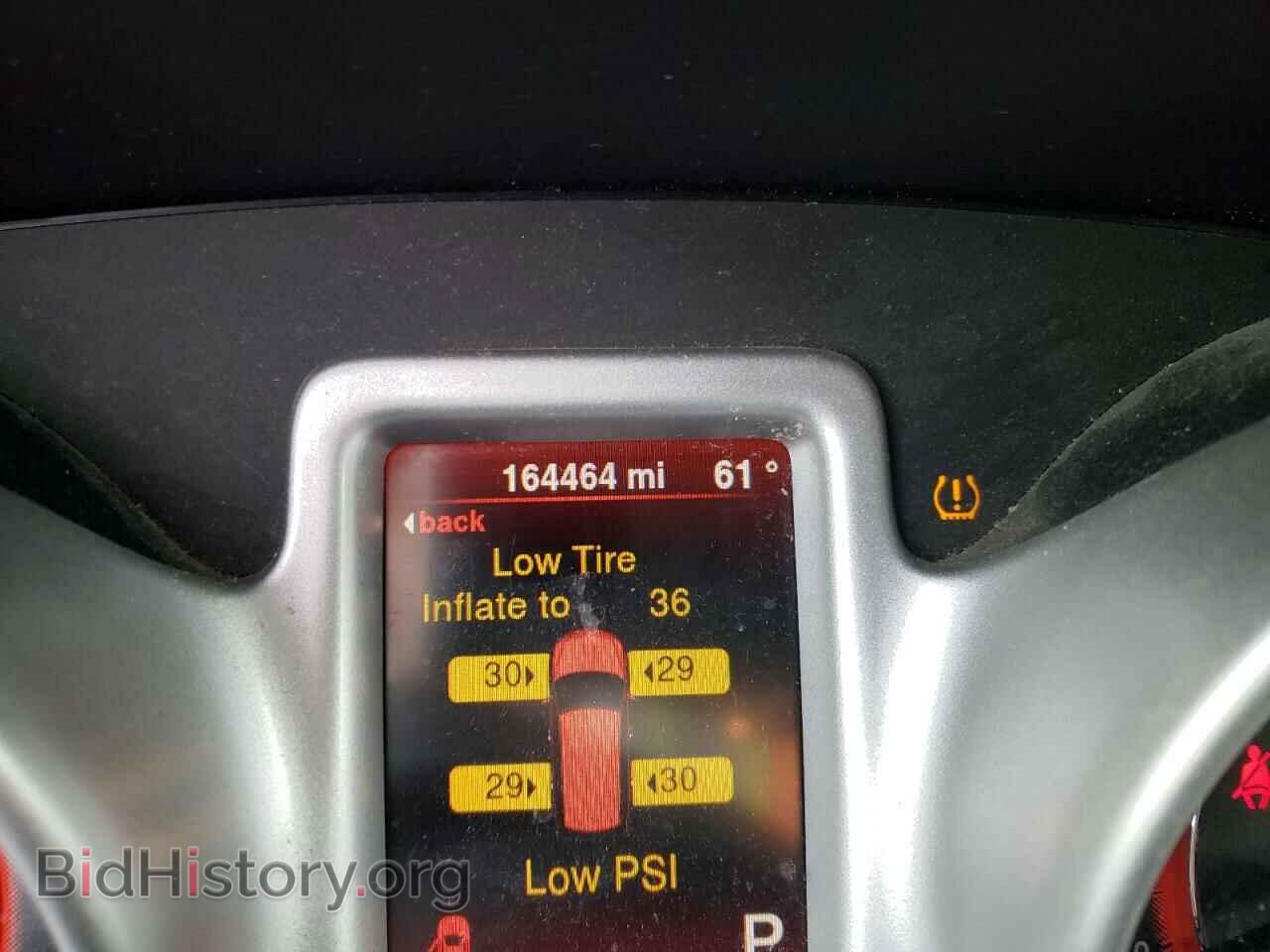2015 DODGE JOURNEY - VIN: 3C4PDCBG4FT678616 - Фото 8