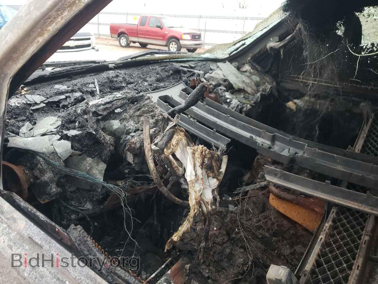 2008 CHEVROLET SILVERADO - VIN: 1GCEC19098E121128 - Фото 8