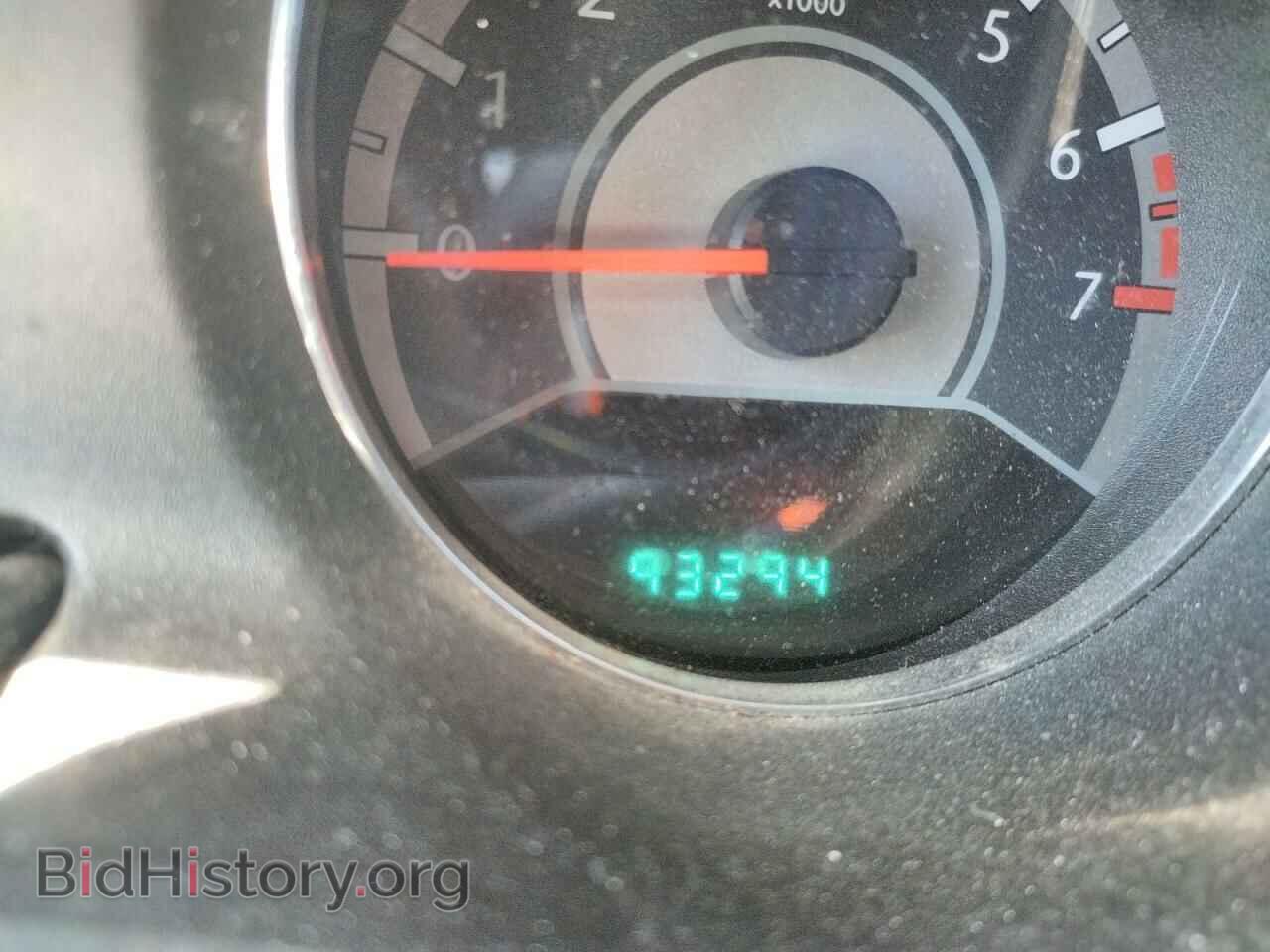 2013 CHRYSLER 200 - VIN: 1C3CCBBB9DN592431 - Фото 8
