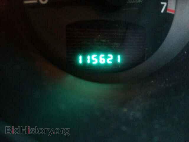 2007 DODGE NITRO - VIN: 1D8GT28K77W590195 - Photo 8