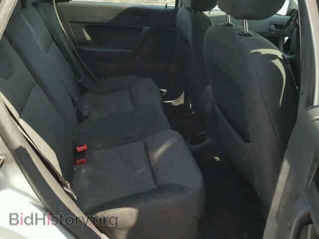 2009 FORD FOCUS - VIN: 1FAHP35N09W158603 - Фото 6