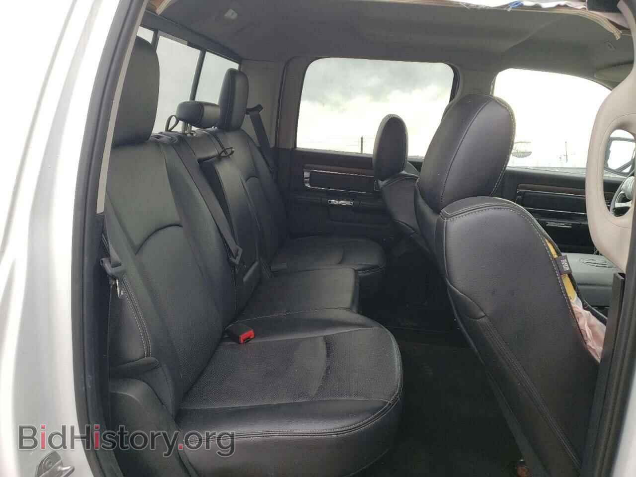 2017 RAM 1500 - VIN: 1C6RR7NTXHS691005 - Фото 11