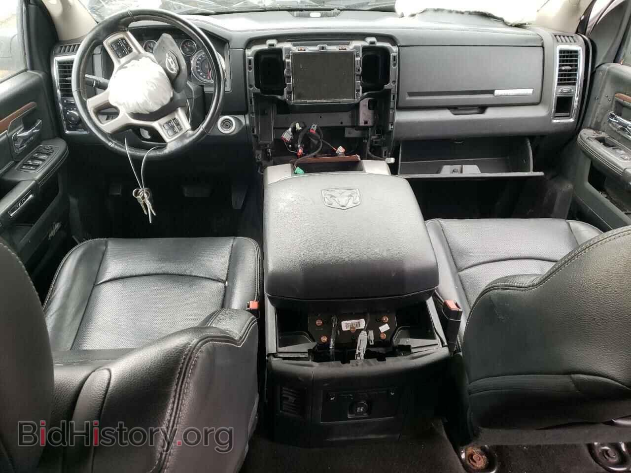2017 RAM 1500 - VIN: 1C6RR7NTXHS691005 - Фото 8