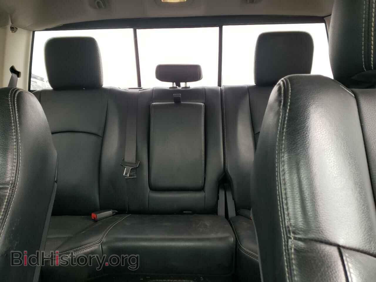 2017 RAM 1500 - VIN: 1C6RR7NTXHS691005 - Фото 10