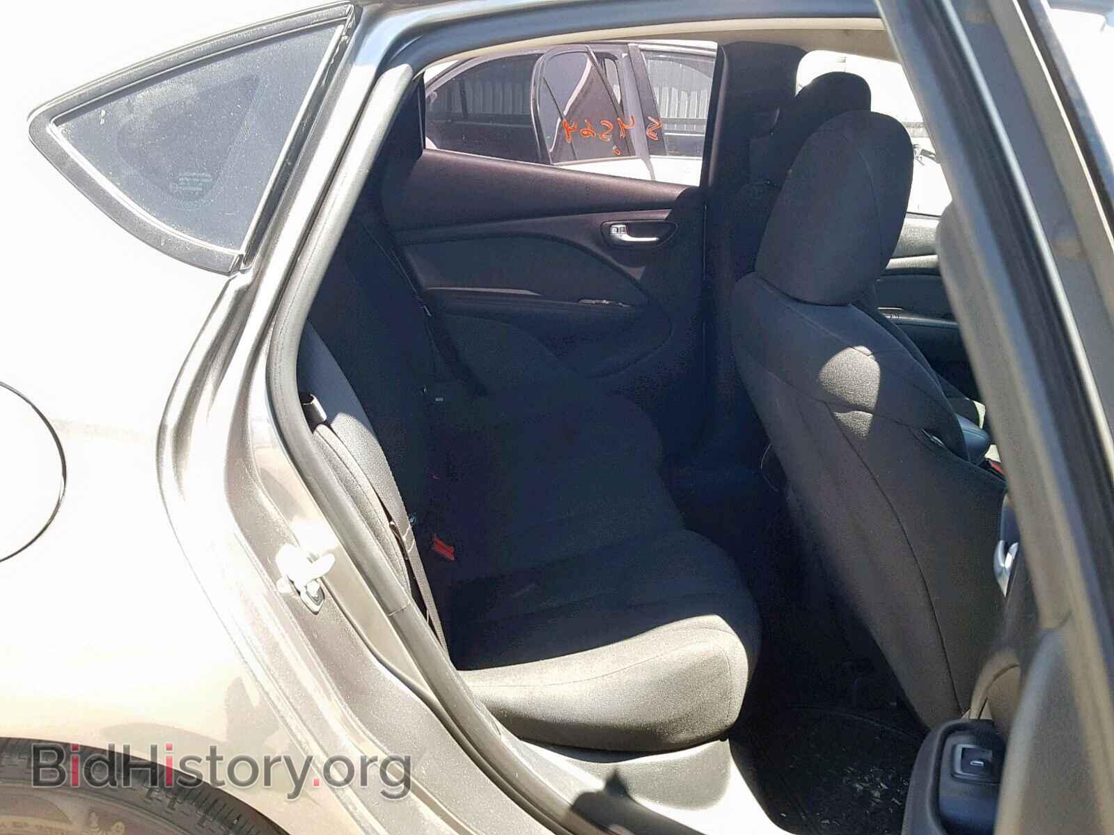 2013 DODGE DART - VIN: 1C3CDFAA9DD147433 - Фото 6
