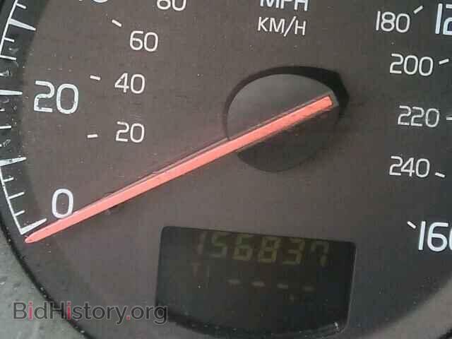 2002 VOLVO S80 - VIN: YV1TS92D721254176 - Фото 8