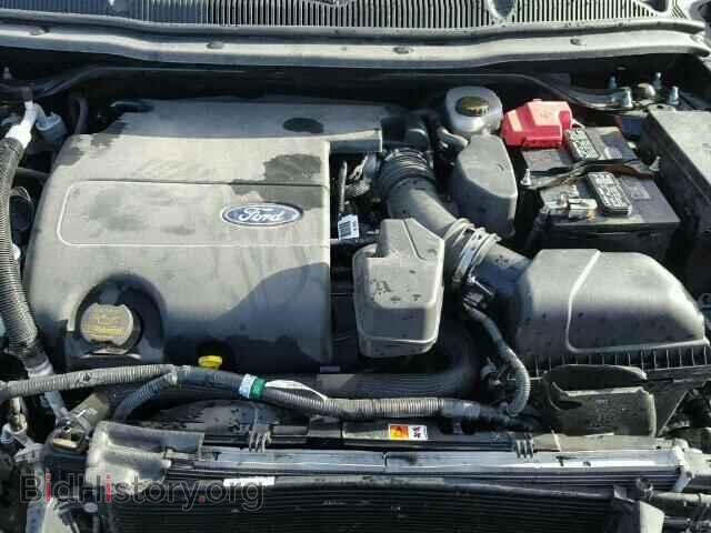2011 FORD EXPLORER - VIN: 1FMHK8F82BGA43365 - Фото 7