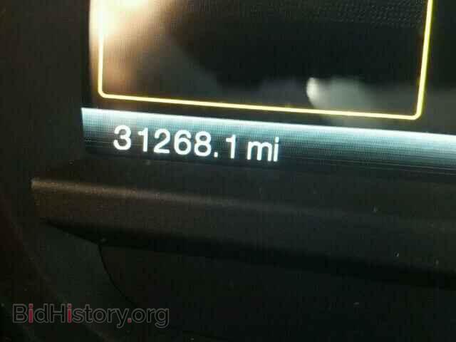 2011 FORD EXPLORER - VIN: 1FMHK8F82BGA43365 - Фото 8