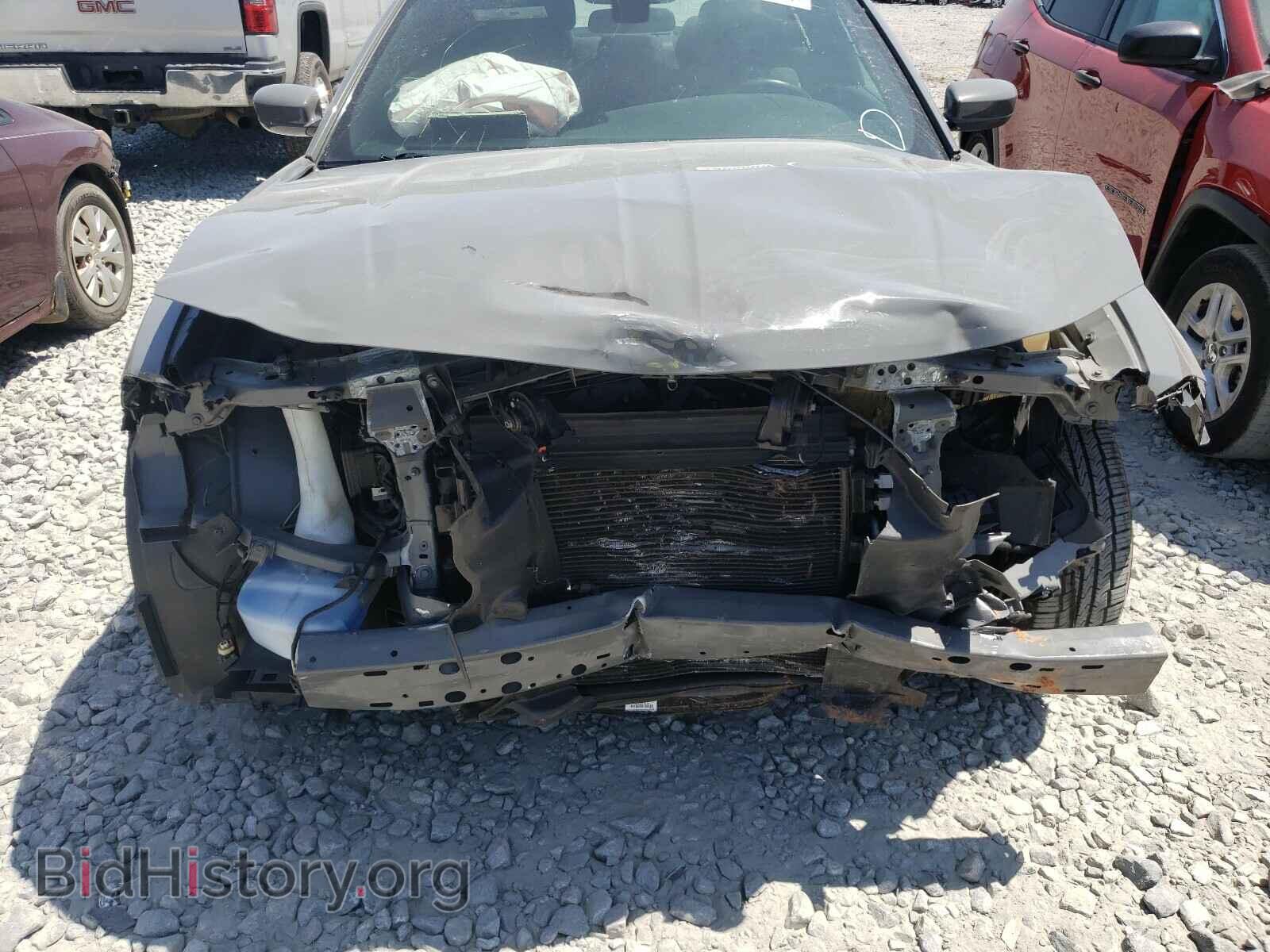 2019 DODGE CHARGER - VIN: 2C3CDXBG3KH657785 - Фото 9