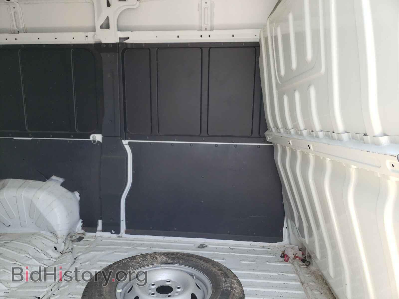 2019 RAM PROMASTER - VIN: 3C6TRVCG4KE539604 - Фото 6