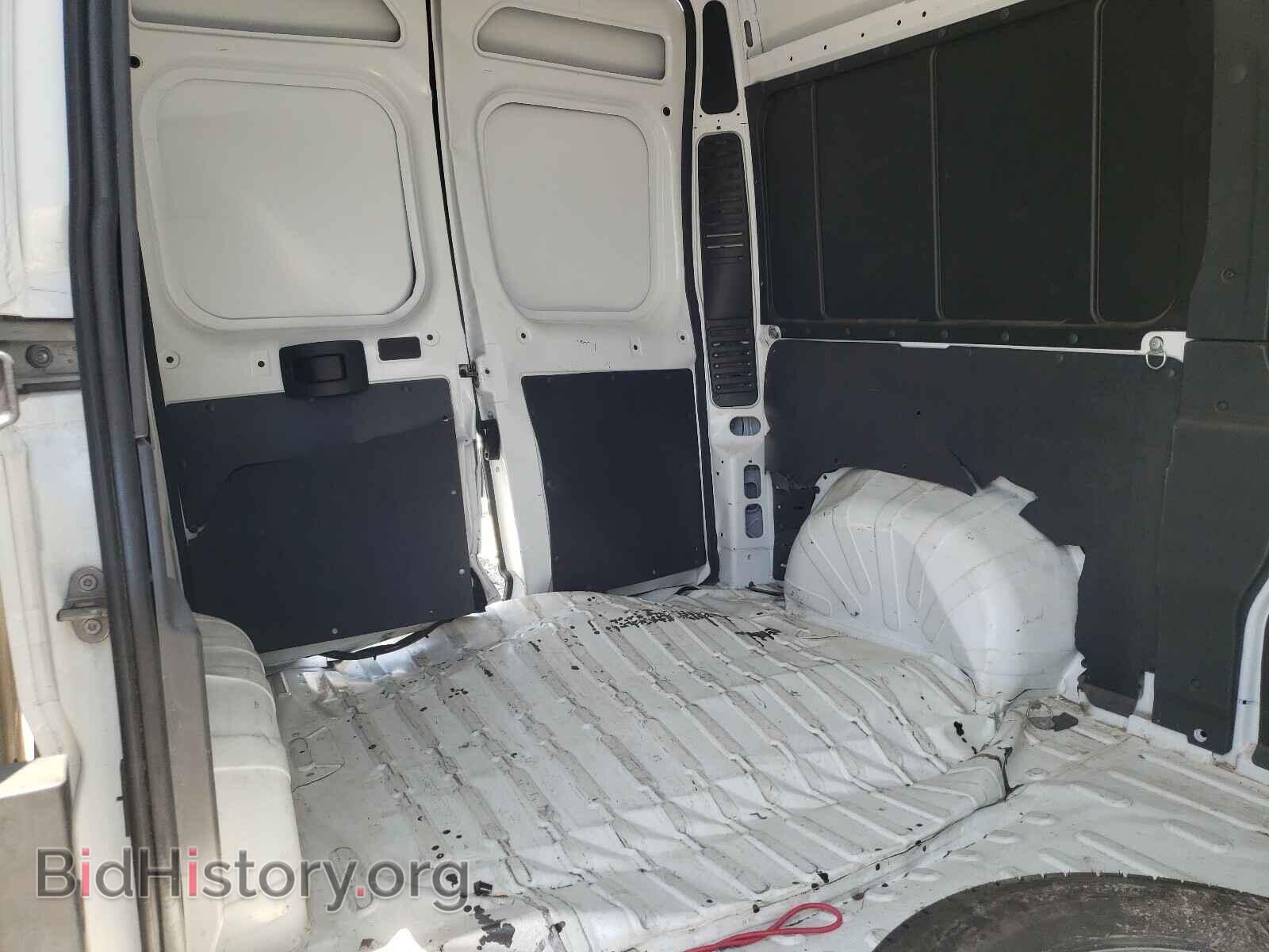 2019 RAM PROMASTER - VIN: 3C6TRVCG4KE539604 - Фото 9
