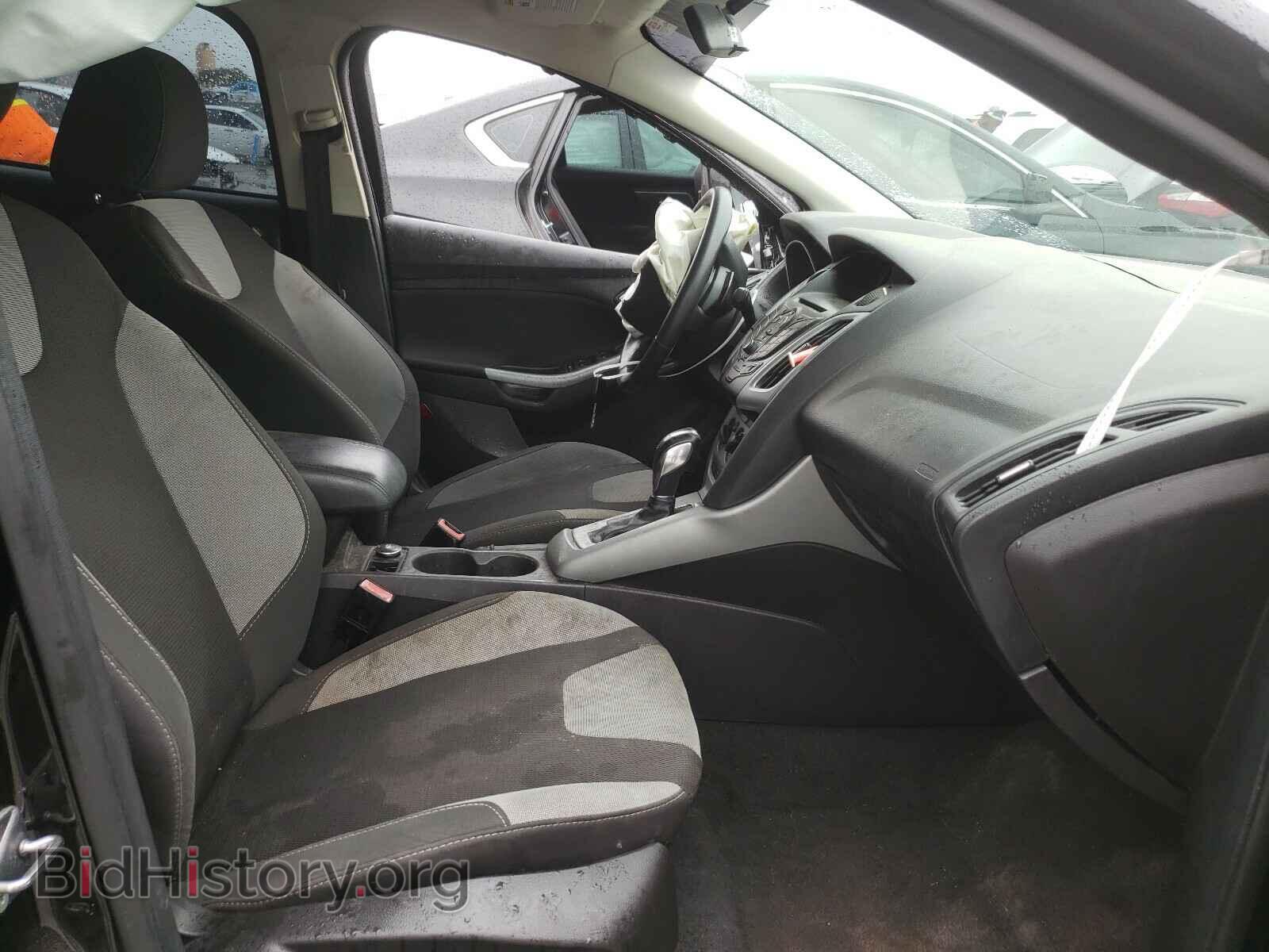 2012 FORD FOCUS - VIN: 1FAHP3F20CL399560 - Photo 5