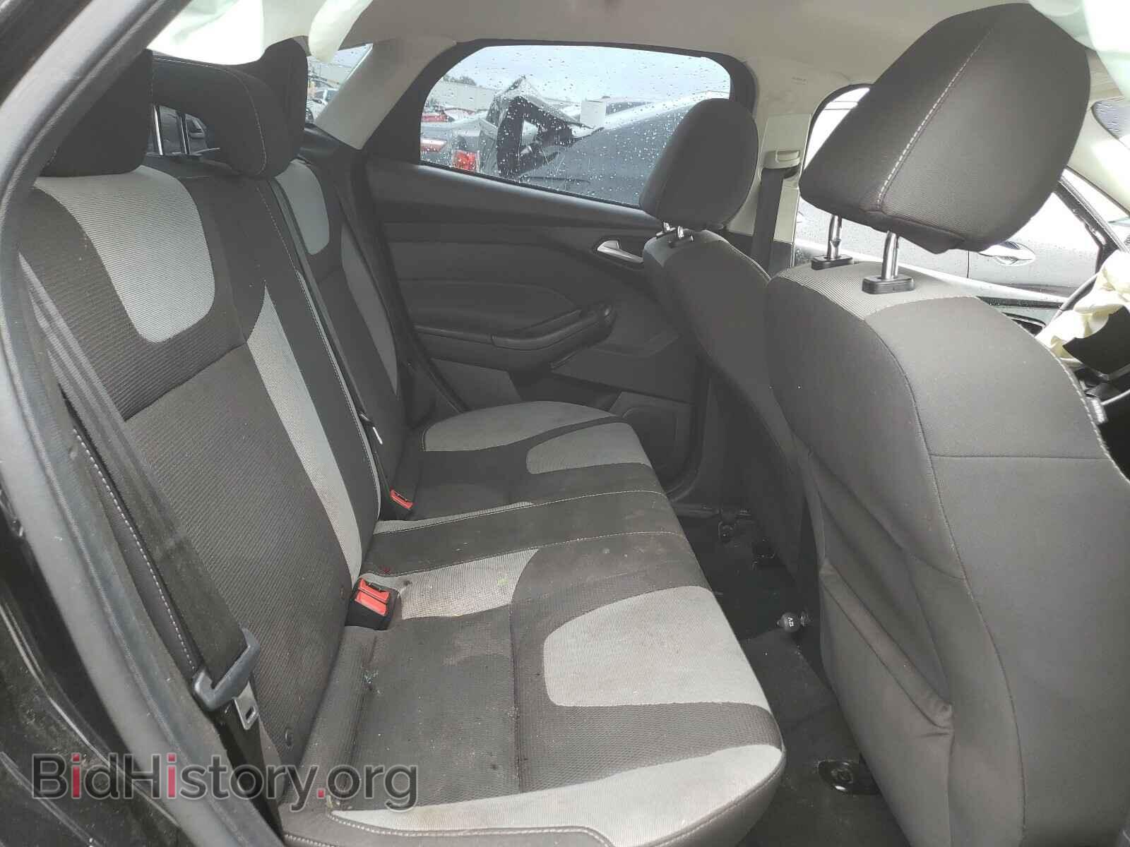 2012 FORD FOCUS - VIN: 1FAHP3F20CL399560 - Photo 6