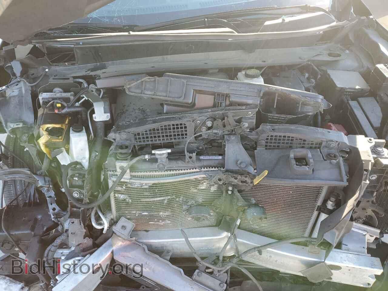 2019 NISSAN PATHFINDER - VIN: 5N1DR2MN3KC646218 - Фото 12
