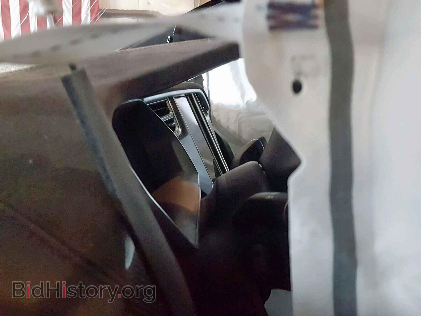 2016 TESLA MODEL X - VIN: 5YJXCBE40GF003666 - Фото 8