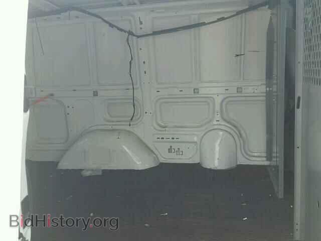 2002 CHEVROLET ASTRO - VIN: 1GCDM19X62B146390 - Фото 6