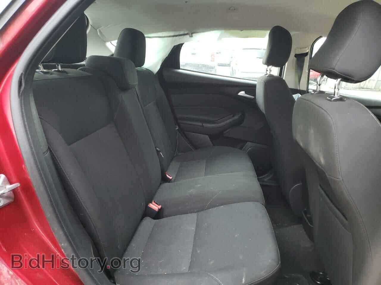 2015 FORD FOCUS - VIN: 1FADP3K25FL355725 - Фото 6