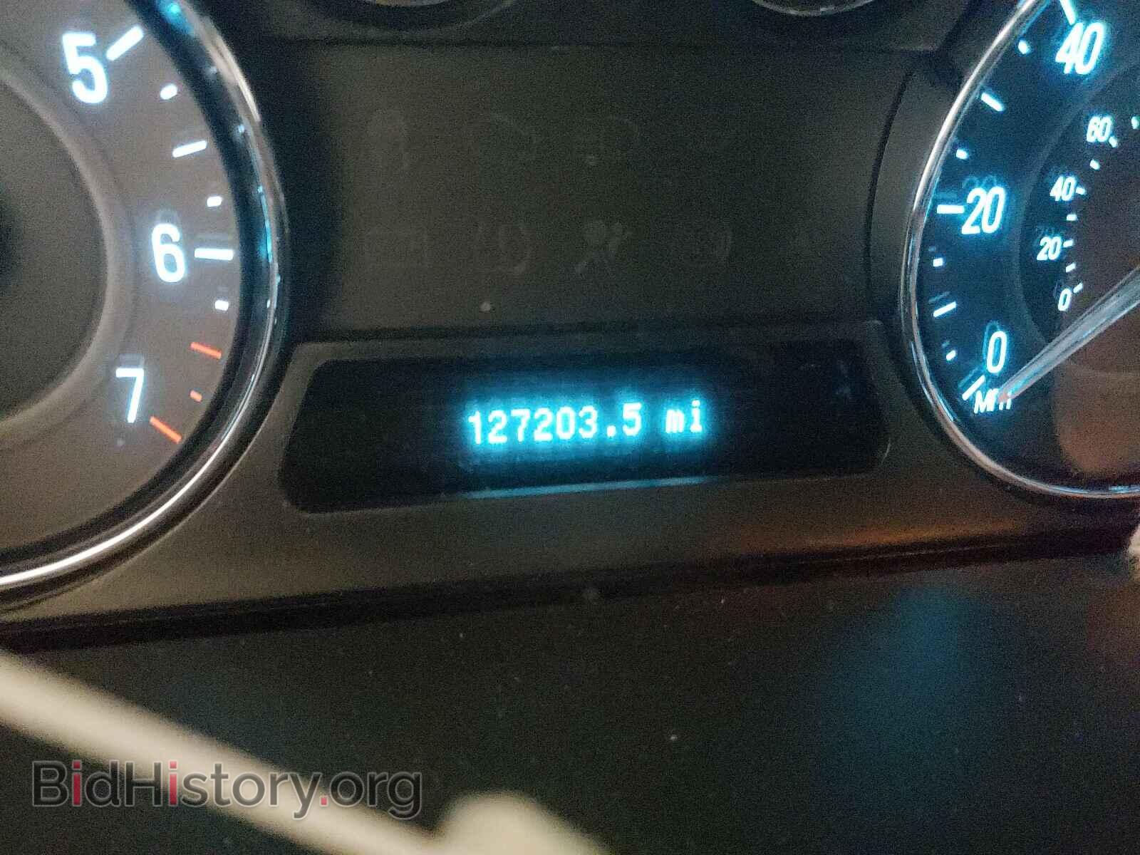 2011 FORD FLEX - VIN: 2FMHK6CC2BBD03364 - Photo 8