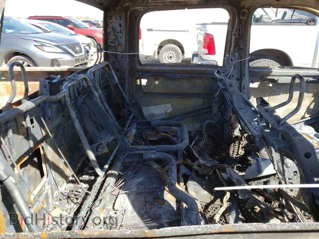 2015 RAM 1500 - VIN: 1C6RR7PT1FS679139 - Фото 6