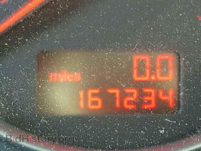 2002 AUDI A4 - VIN: WAULC68E12A141435 - Фото 8