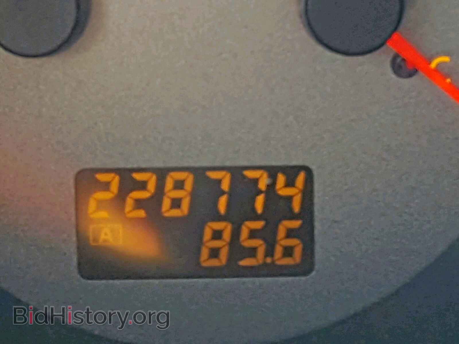 2006 NISSAN MAXIMA - VIN: 1N4BA41E06C865717 - Фото 8