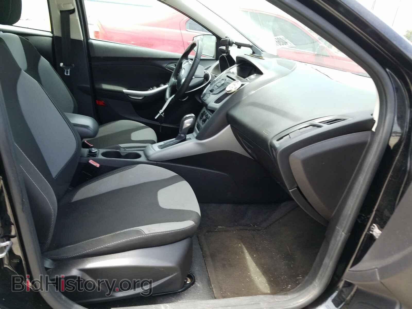 2012 FORD FOCUS - VIN: 1FAHP3F29CL164610 - Photo 5