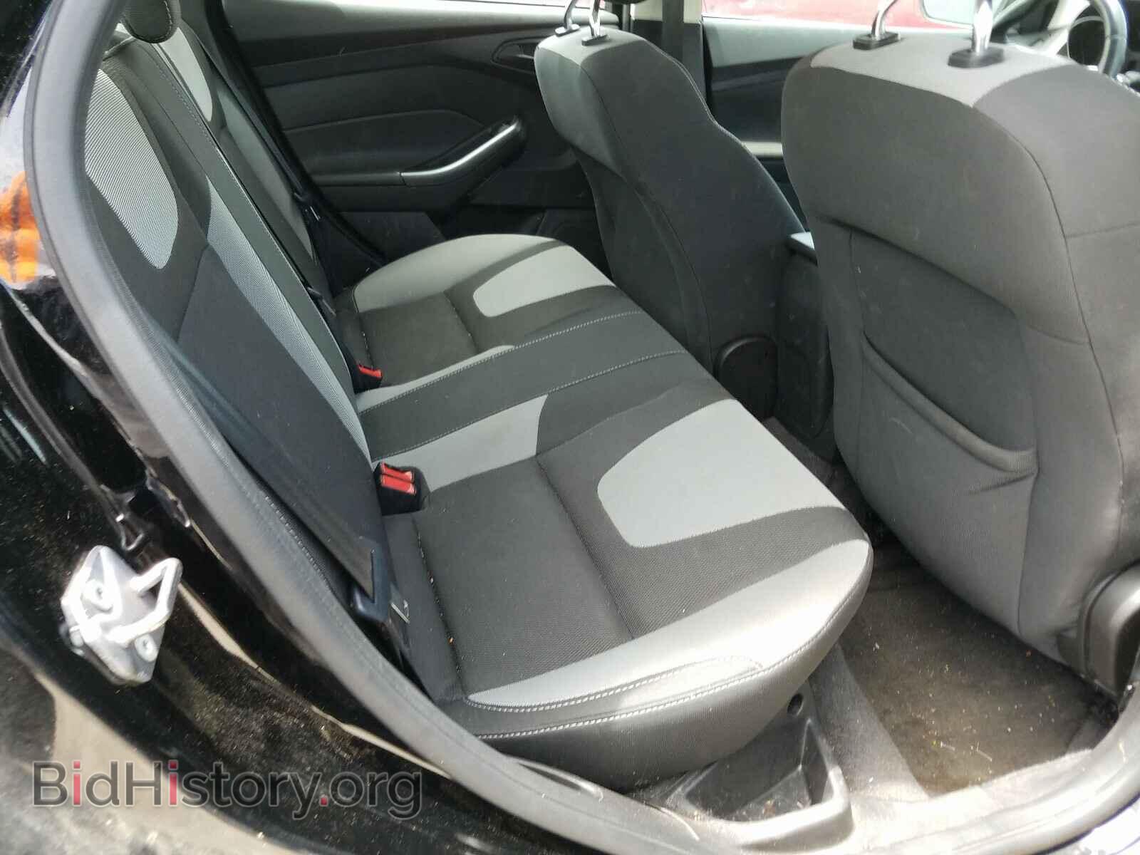 2012 FORD FOCUS - VIN: 1FAHP3F29CL164610 - Photo 6