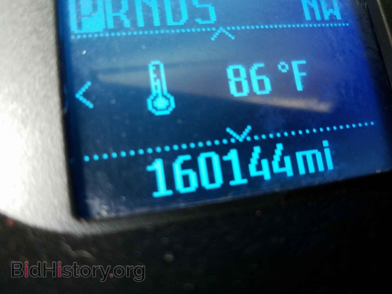 2012 FORD FOCUS - VIN: 1FAHP3F29CL164610 - Photo 8