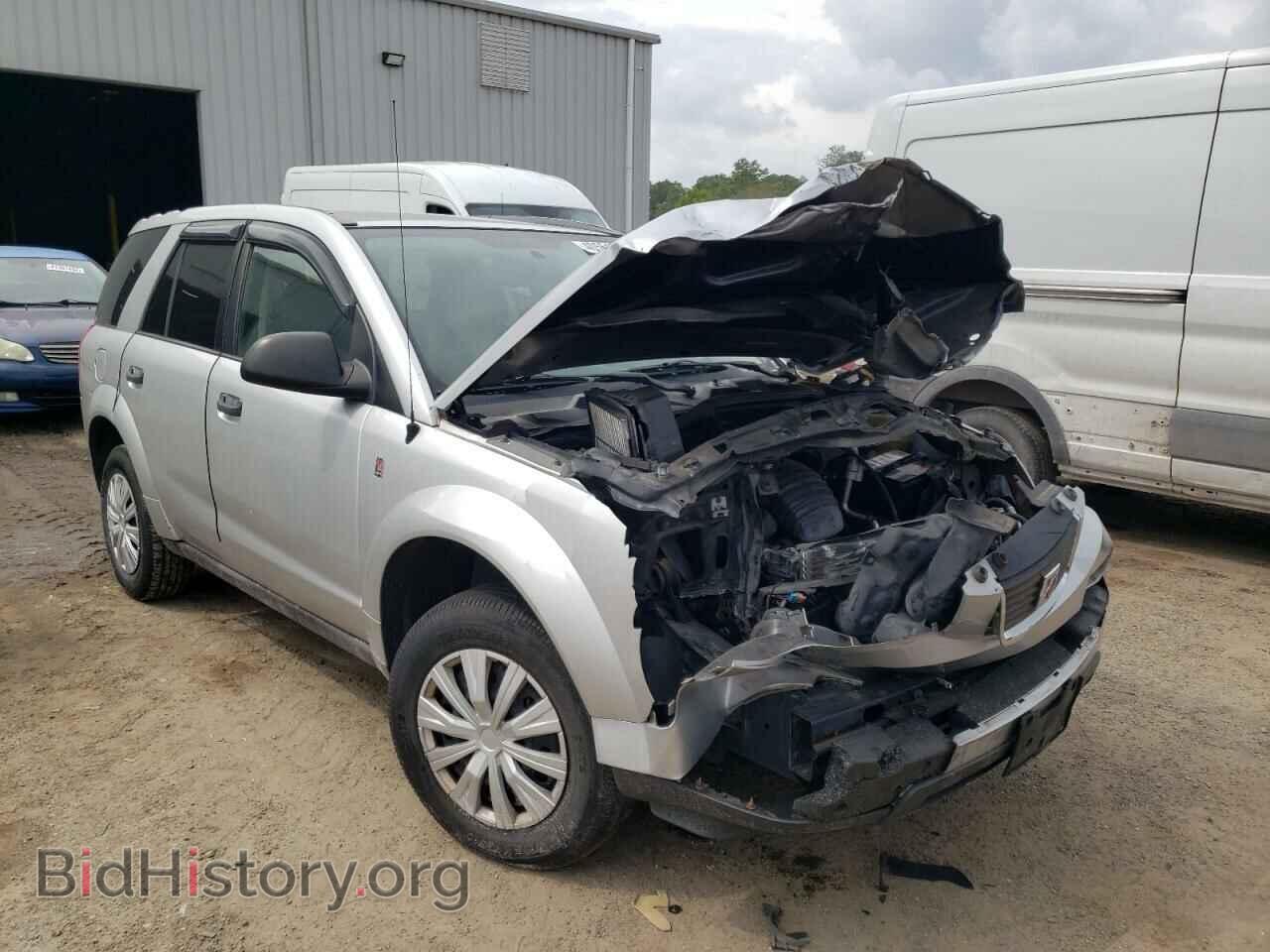 Photo 5GZCZ33D56S814112 - SATURN VUE 2006