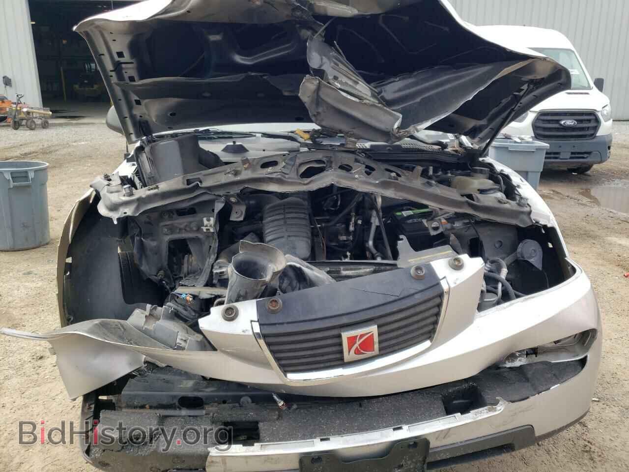 2006 SATURN VUE - VIN: 5GZCZ33D56S814112 - Фото 9