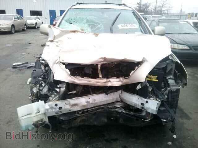 2005 LEXUS RX330 - VIN: 2T2HA31U55C058195 - Фото 9