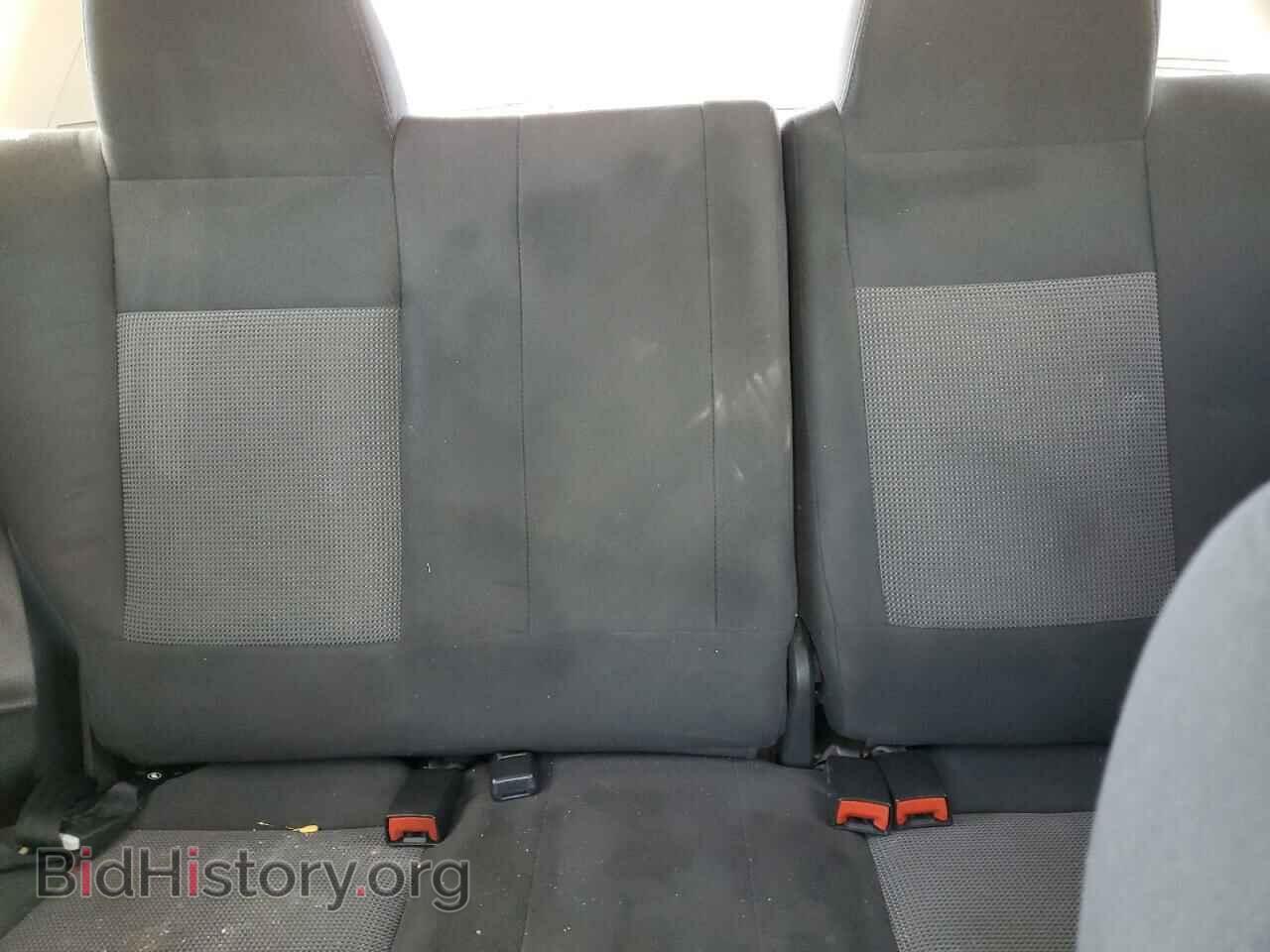 2015 JEEP COMPASS - VIN: 1C4NJCBA0FD143719 - Photo 10
