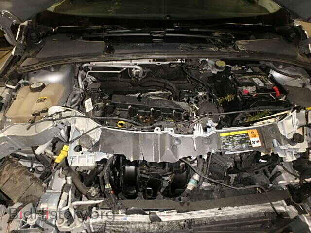 2012 FORD FOCUS - VIN: 1FAHP3K26CL222176 - Photo 7