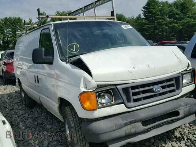 Photo 1FTNE24L53HA94566 - FORD ECONOLINE 2003