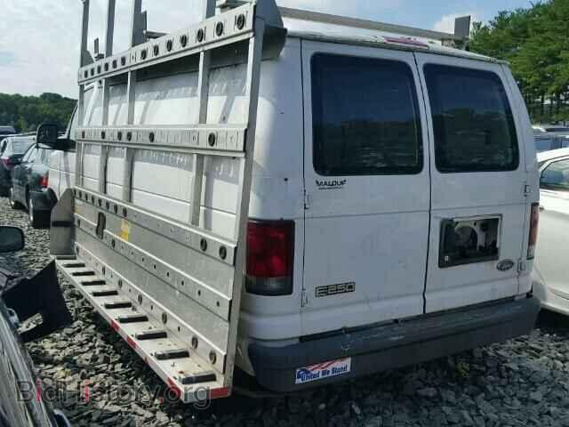 2003 FORD ECONOLINE - VIN: 1FTNE24L53HA94566 - Фото 3