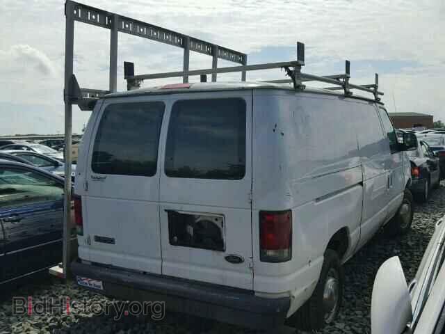 2003 FORD ECONOLINE - VIN: 1FTNE24L53HA94566 - Фото 4