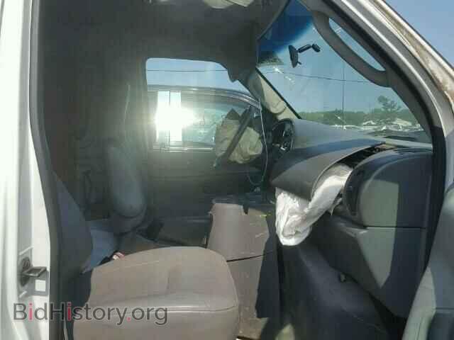 2003 FORD ECONOLINE - VIN: 1FTNE24L53HA94566 - Фото 5
