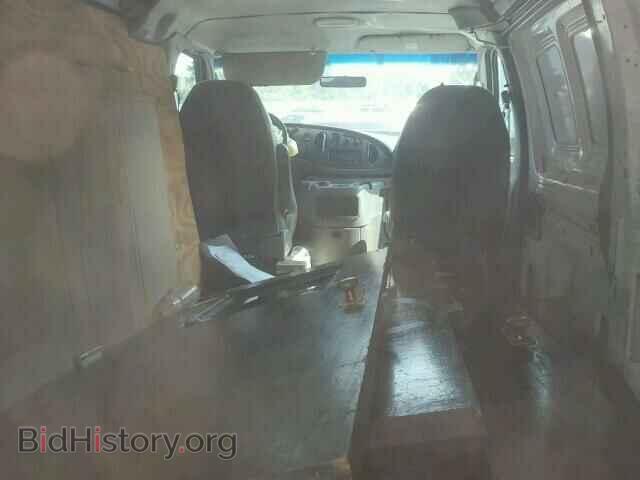 2003 FORD ECONOLINE - VIN: 1FTNE24L53HA94566 - Фото 6