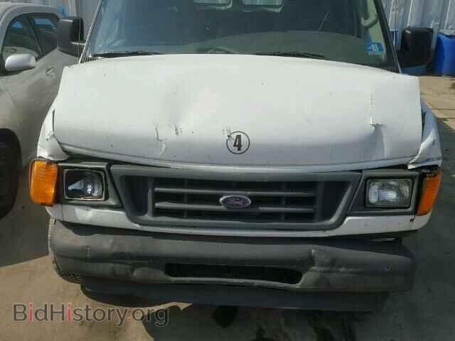 2003 FORD ECONOLINE - VIN: 1FTNE24L53HA94566 - Фото 7