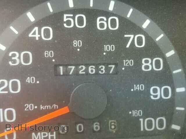2003 FORD ECONOLINE - VIN: 1FTNE24L53HA94566 - Фото 8