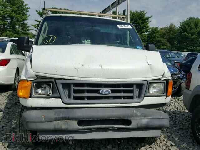 2003 FORD ECONOLINE - VIN: 1FTNE24L53HA94566 - Фото 9