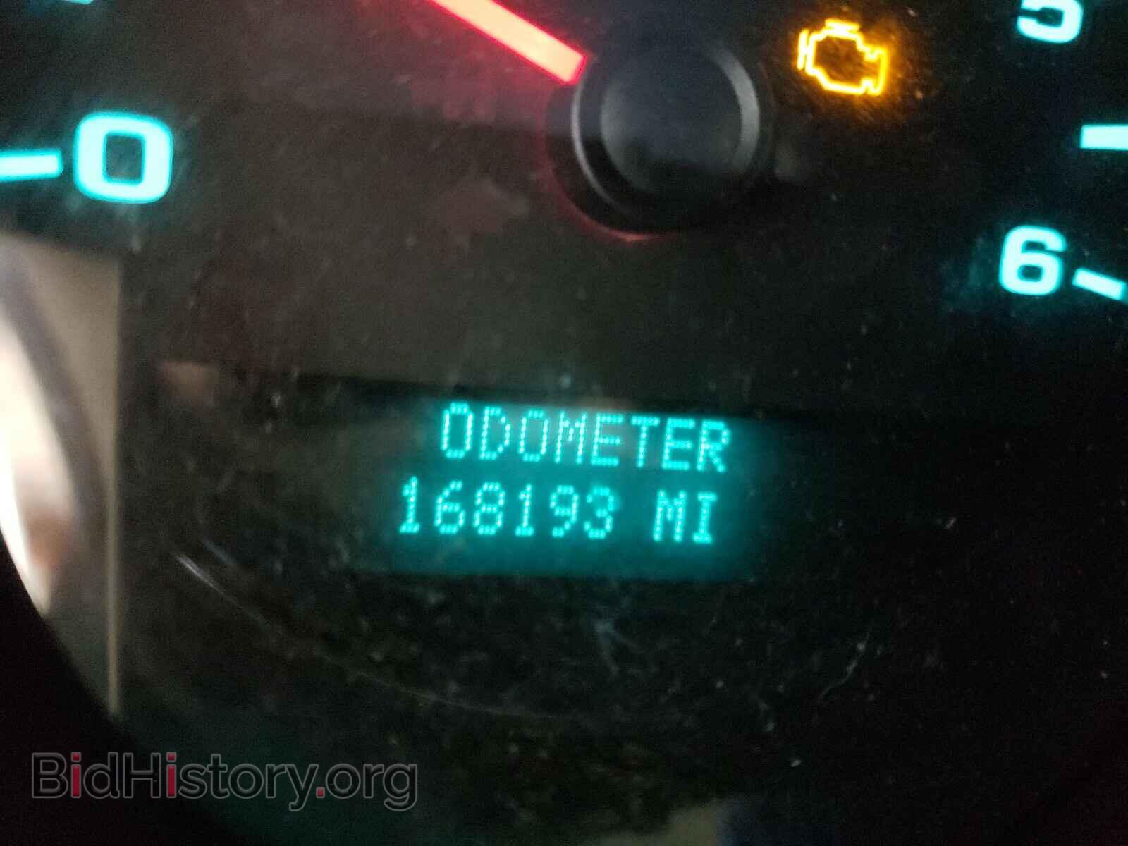 2013 CHEVROLET SILVERADO - VIN: 1GCNKPEX1DZ251030 - Фото 8