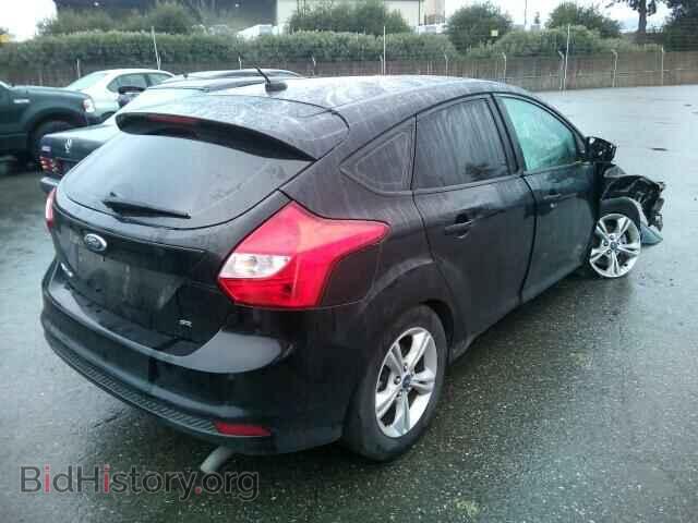 2012 FORD FOCUS - VIN: 1FAHP3K25CL236599 - Photo 4