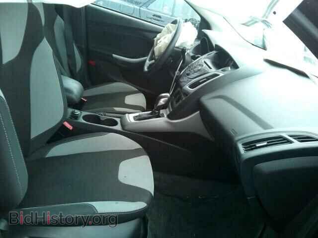 2012 FORD FOCUS - VIN: 1FAHP3K25CL236599 - Photo 5