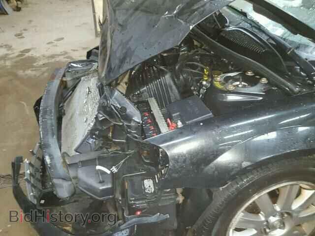2004 CHRYSLER SEBRING - VIN: 1C3EL56R74N264006 - Фото 10