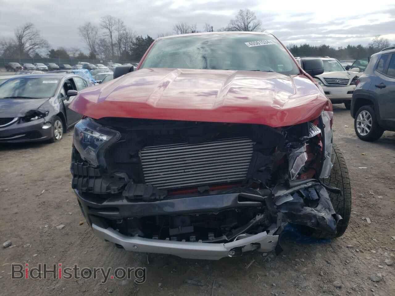 2019 FORD RANGER - VIN: 1FTER4FH0KLA73421 - Фото 5