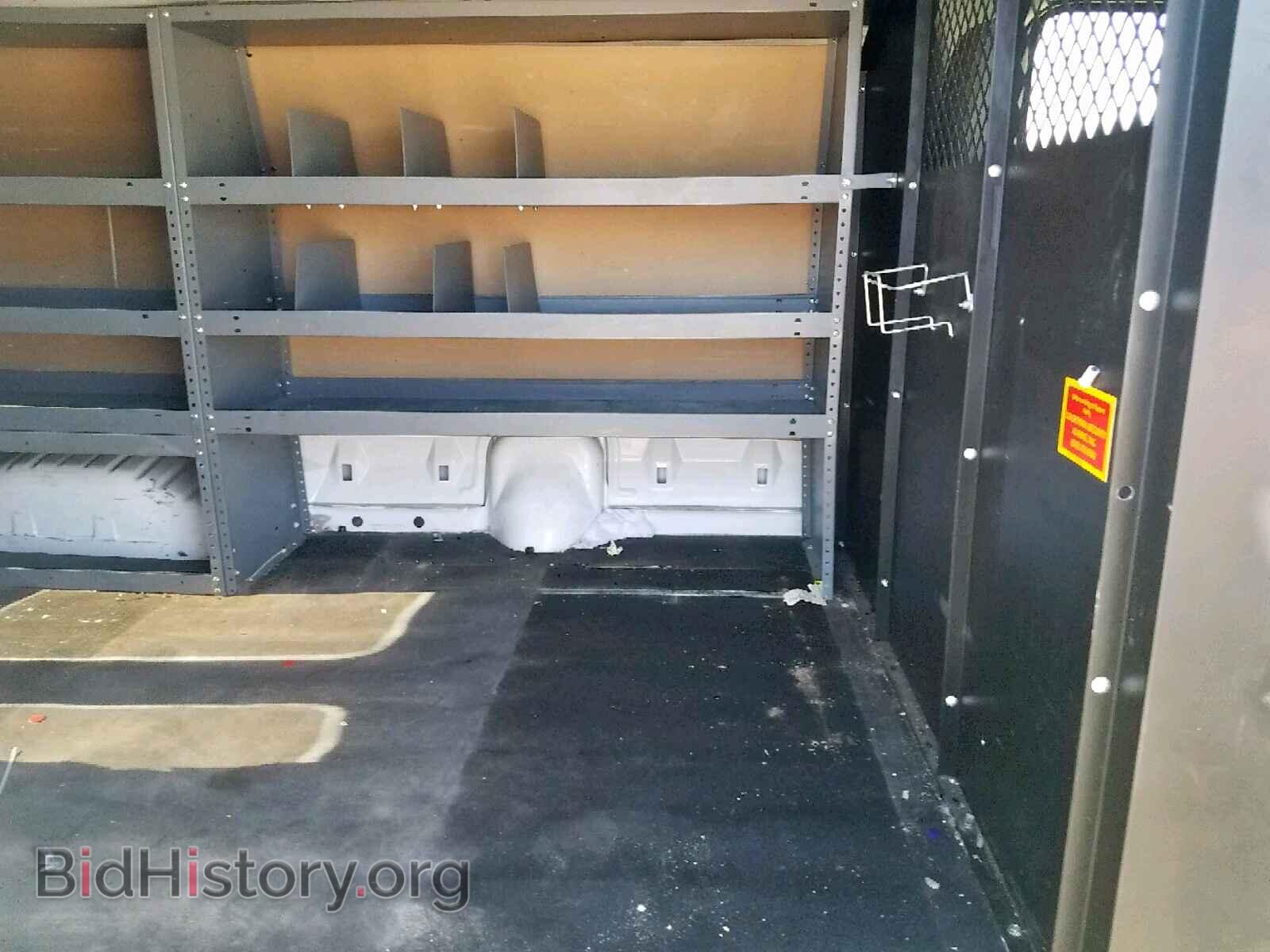 2011 FORD ECONOLINE - VIN: 1FTNE1EWXBDA21847 - Photo 6
