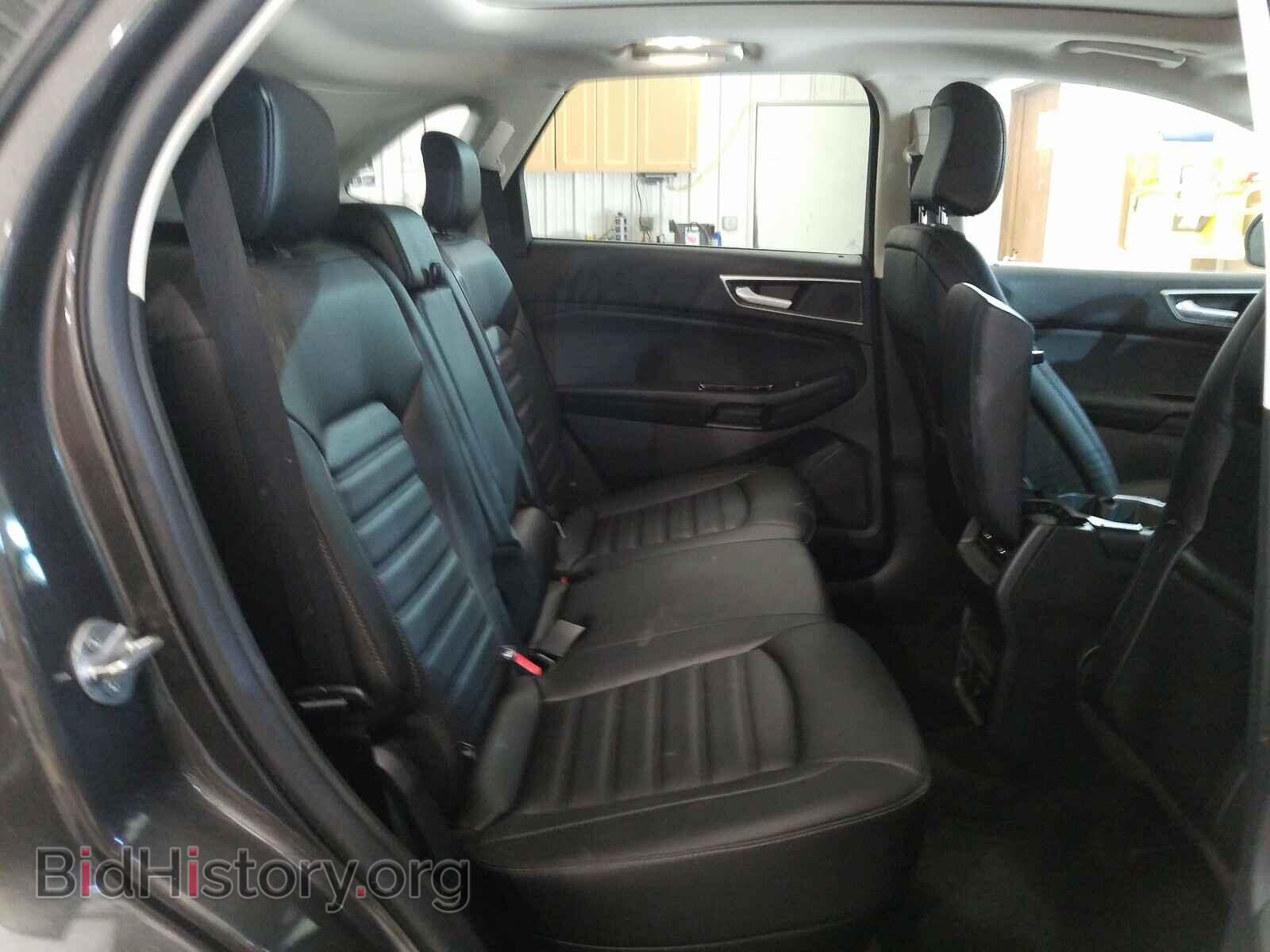 2020 FORD EDGE - VIN: 2FMPK3J93LBA48632 - Photo 6
