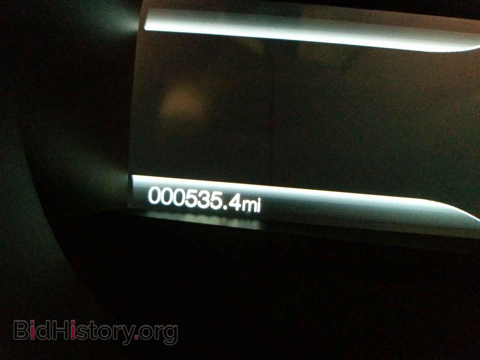 2020 FORD EDGE - VIN: 2FMPK3J93LBA48632 - Photo 8