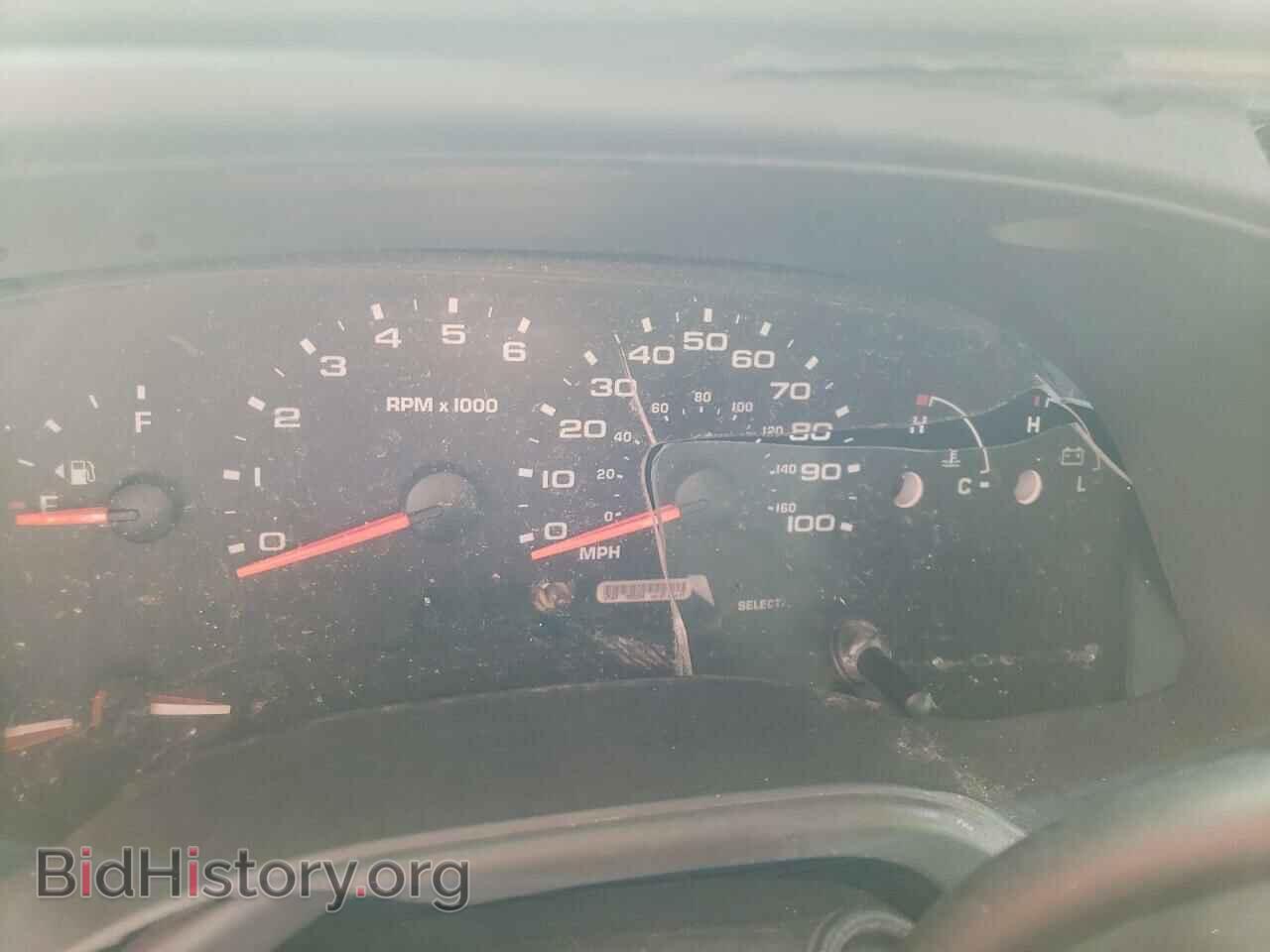 2007 FORD ECONOLINE - VIN: 1FTNE14W97DA01355 - Фото 9